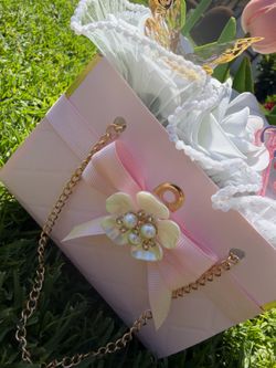 Mother’s Day arrangement