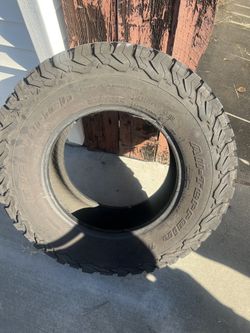1 BFGoodrich