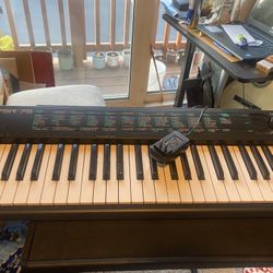 Yamaha Piano New