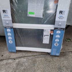 Tengo 1 Ventana De 36x36 Nueva  De Vinil 