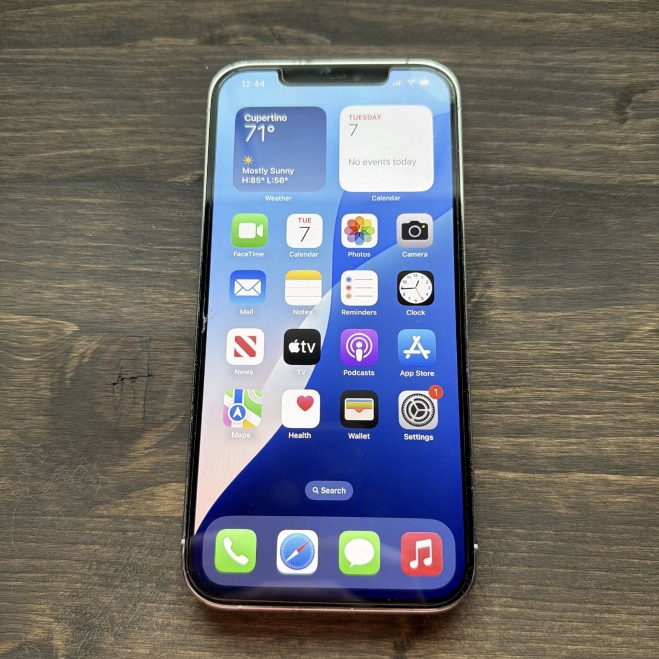Apple Iphone 12 Pro Max 128Gb Unlocked