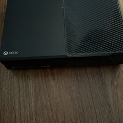 Xbox One