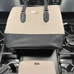 Kate Spade Purse And Wallet