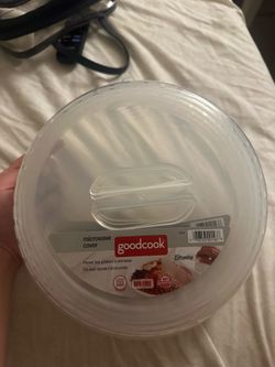 Microwave Cover