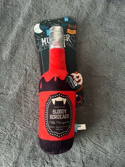 Dog Toy