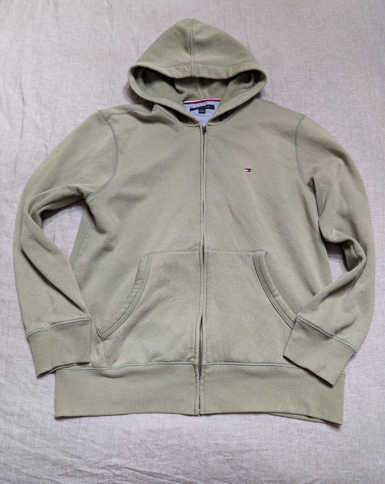 Zip Up Hoodie Sweater for Sale in TX - OfferUp