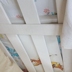 80 Year Old Baby Crib