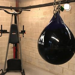 Boxing- Punching Bag