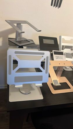 Laptop , iPad, Phone Stand
