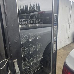 Snack Machine