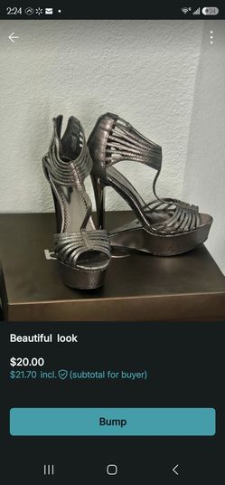 Women shoes