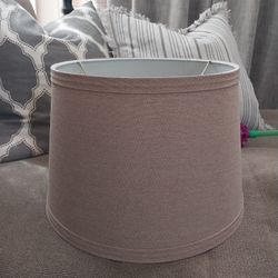 Lamp Shade Like New