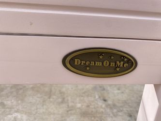 Dream On Me Crib