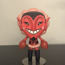 Funko Pop! Cartoon Network The PowerPuff Girls Him [NO BOX]