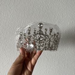 Bridal Tiara