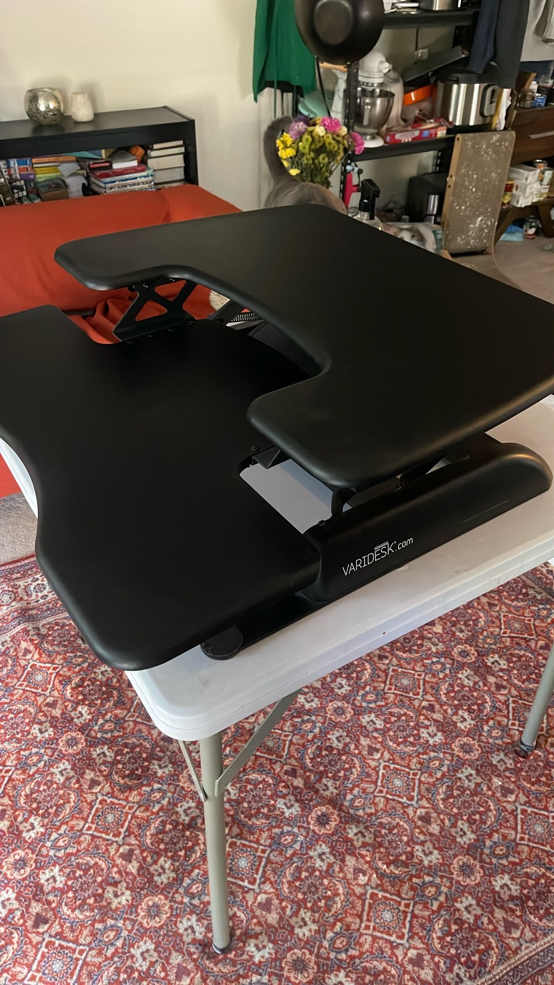Varidesk Standing Desk