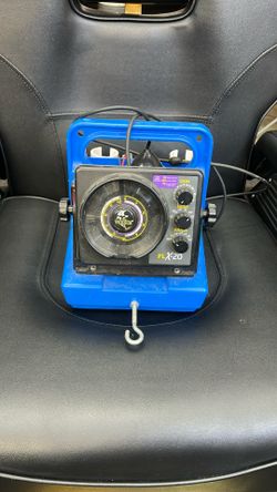 FL X-20 Sonar