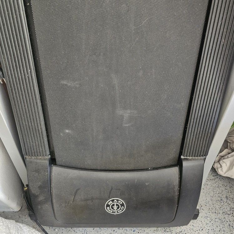 Treadmill