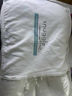 Snuggle Me Lounger