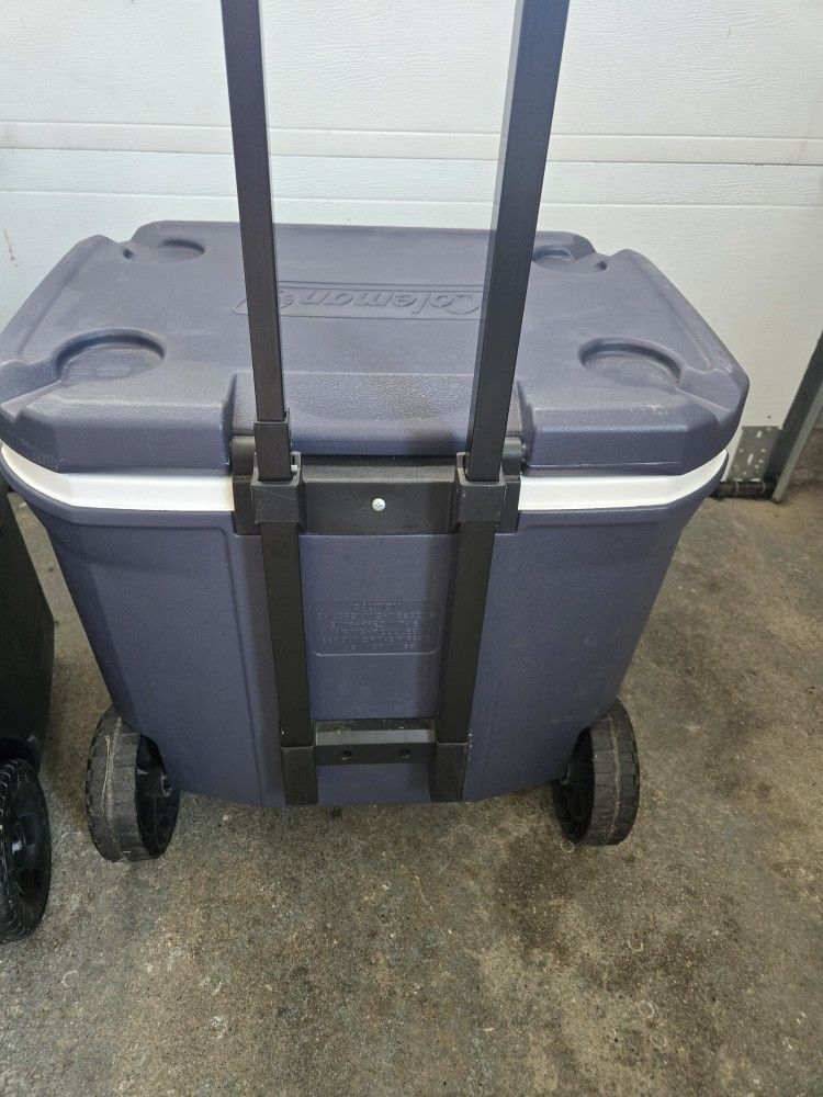 Cooler