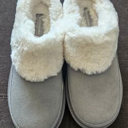 Koolaburra Ugg Slippers - Brand New - Size US7
