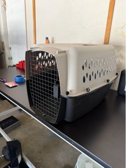 Dog kennel