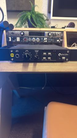 Great River ME-1NV Preamp