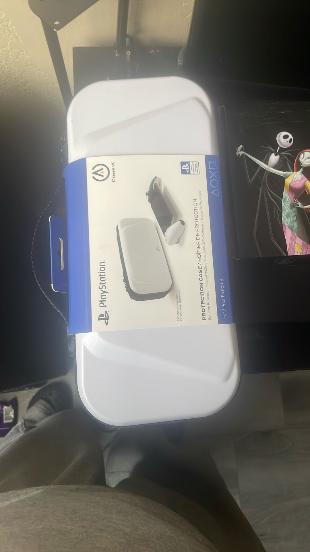 Brand New PlayStation Portal Case