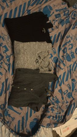 Shirts M/L