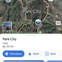Location Location Location 