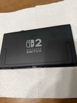 Switch 2