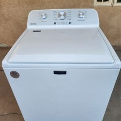 Lavadora 