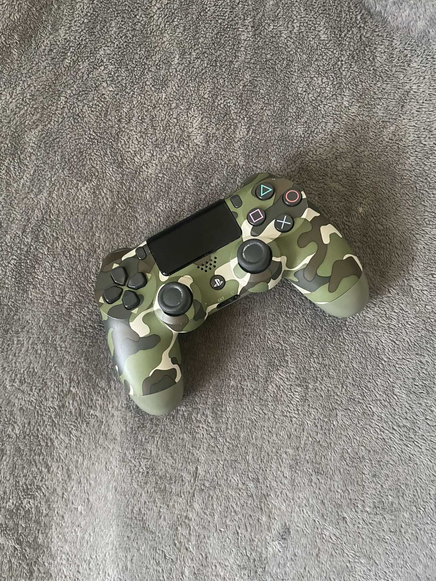 Ps4 Controller