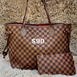 Bolsas Grandes $90 