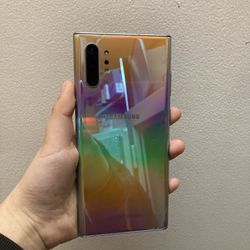 Samsung Galaxy N10 Plus 256 gb Factory Unlocked Comes with store warranty gb Factory Unlocked Comes with store warranty 