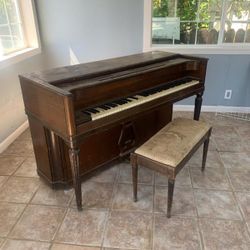 Aerosonic Piano 