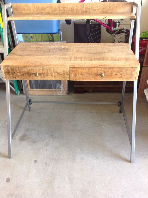 Farmhouse Style Desk For In Gilbert Az Offerup