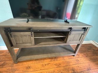 Tv stand