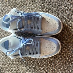 Women's Air Jordan 1 Lows 