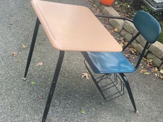 School chairs