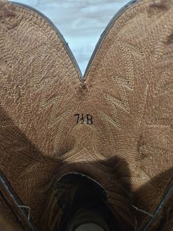 Ariat Women 15725 Heritage Western Boots for Sale in Queen Creek AZ OfferUp