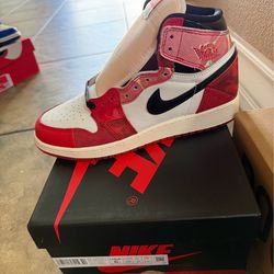 Jordan retro 1 brand new size 6y Gradeschool