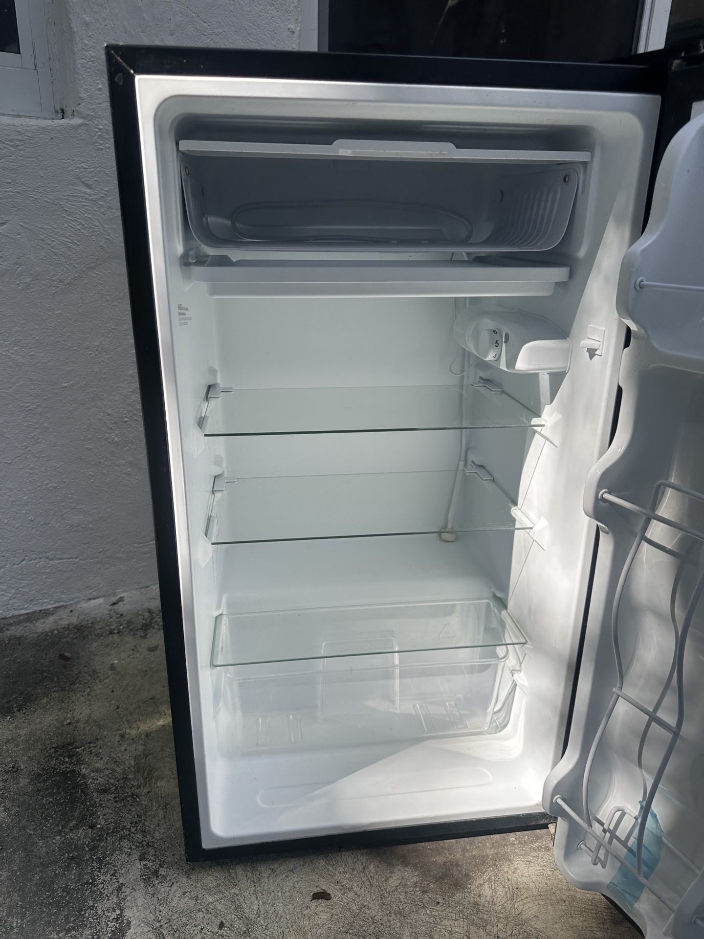 Small Fridge