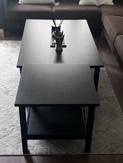 Table from IKEA new