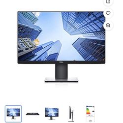 Dell Monitor 