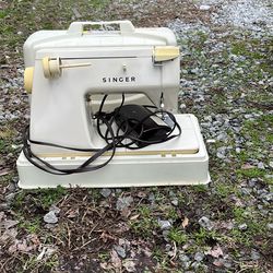 Sewing Machine Touch Tonic Memories Machine