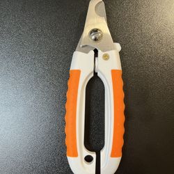 Pet Nail Clipper