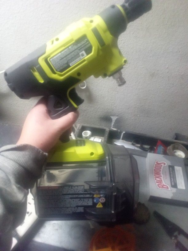 Ryobi