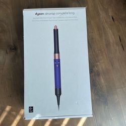 Dyson Airwrap™ multi-styler