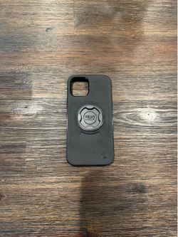Gearlock iphone 12 case